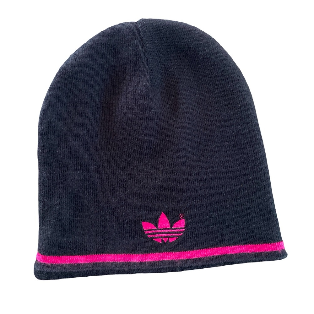 adidas Cuffless Knit Beanie